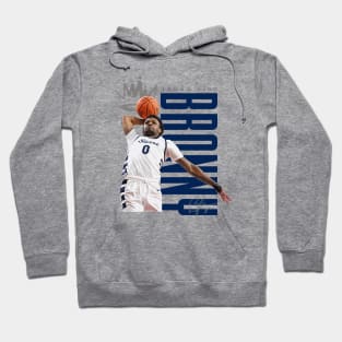 Bronny James Hoodie